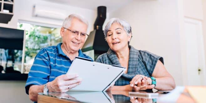 Retraite: cette astuce facilite les démarches pour la pension de réversion