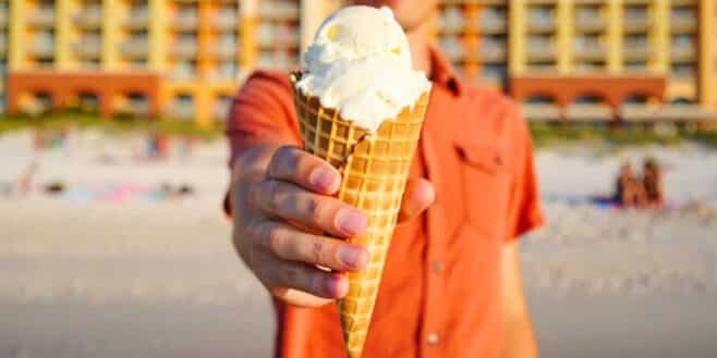 Santé : la glace à éviter absolument cet été selon 60 Millions de consommateurs en bord de plage