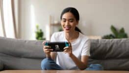 Switch 2 : en cas de canicule vous devez éviter ces gestes à tout prix