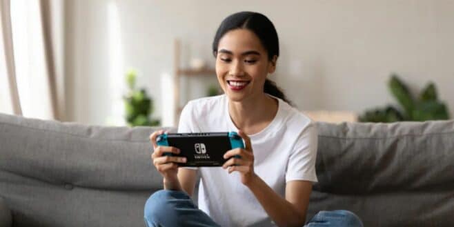 Switch 2 : en cas de canicule vous devez éviter ces gestes à tout prix