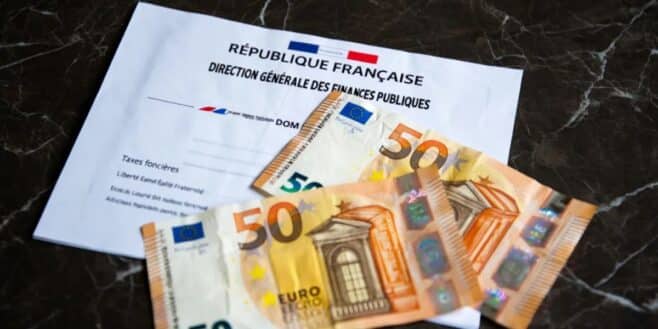 Taxe foncière: ces conditions pour ne pas la payer cette année