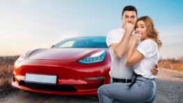 Tesla : ces nouvelles aides pour l'achat de votre voiture peut vous faire économiser gros