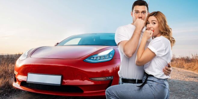 Tesla : ces nouvelles aides pour l'achat de votre voiture peut vous faire économiser gros