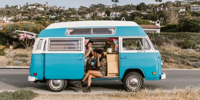 Transformez votre utilitaire en van de rêve grâce à IKEA l'aventure nomade devient (enfin) accessible
