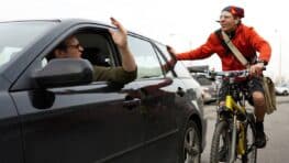 Un automobiliste sur cinq risque une grosse amende pour ce geste sur la route