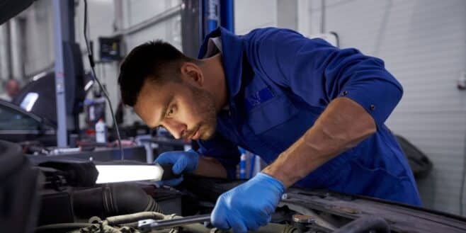 Un mécanicien alerte sur la plus grosse arnaque des garagistes