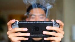 Votre Switch 2 surchauffe et c'est 100 % votre faute selon Nintendo
