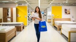 Vous avez peut-être cette étagère IKEA et elle vaut aujourd’hui plus de 2 000 €