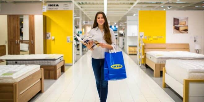Vous avez peut-être cette étagère IKEA et elle vaut aujourd’hui plus de 2 000 €