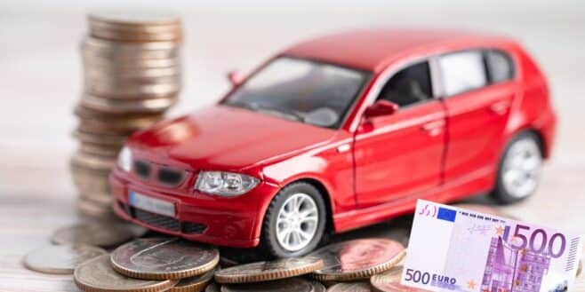 Vous avez une voiture ? Voici comment elle peut vous rapporter 500 € chaque mois