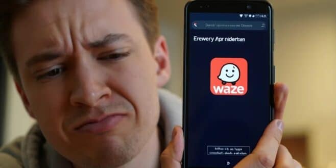 Waze : mauvaise nouvelle si vous avez ces modèles de téléphones Android vous ne recevrez plus de mises à jour