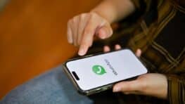 WhatsApp : cette astuce pour regarder les messages et cacher le "lu"