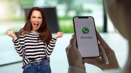 WhatsApp : cette option permet de retrouver des messages supprimés facilement