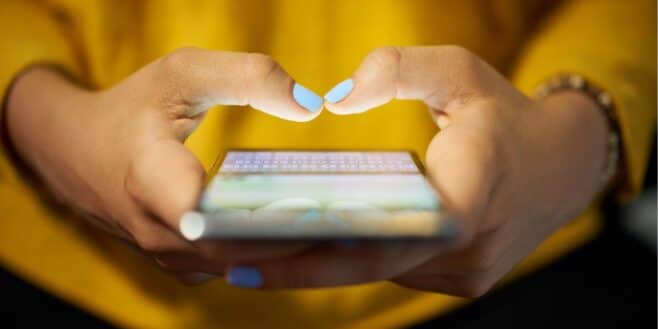 WhatsApp : fini les messages gênants grâce à l’IA qui va vous sauver la mise