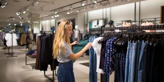 Zara a trouvé le chemisier en lin le plus élégant et le plus cool de la rentrée pour moins de 30 euros