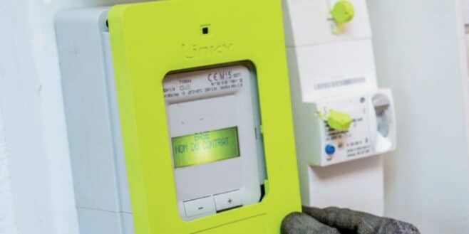 100 000 compteurs Linky menacés de prendre feu et le vôtre est peut-être concerné
