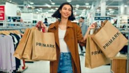 4 pulls et cardigans Primark parfaits avec un jean pour un look élégant au bureau
