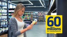 60 Millions de consommateurs alerte sur cet aliment phare de la saison automne-hiver peut contenir trop de pesticides