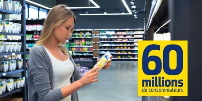 60 Millions de consommateurs alerte sur cet aliment phare de la saison automne-hiver peut contenir trop de pesticides