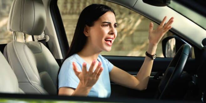 90€ d'amende pour ces automobilistes à cause d'une faute que tout le monde commet