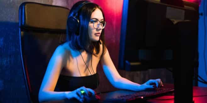 ACTION frappe très fort avec cette chaise de gaming à moins de 50 euros