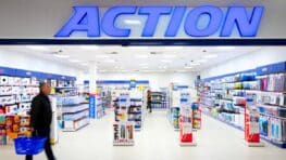 Action lance une lampe sans fil à moins de 5 euros qui fait un véritable carton