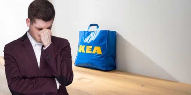 Adieu le sac bleu Ikea, ACTION dévoile son sac en toile à moins de 3 euros