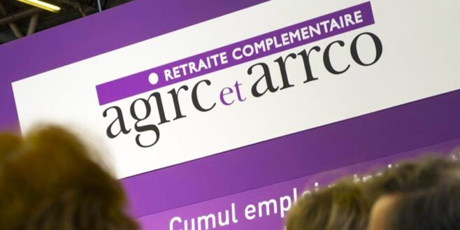 Agirc-Arrco : cette augmentation prévue pour votre pension retraite en novembre