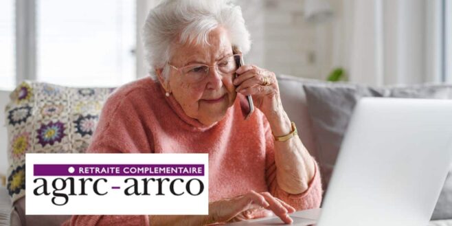 Agirc-Arrco : une revalorisation arrive, voici quand elle va apparaître sur vos relevés