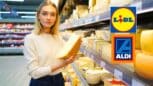 Aldi, LIDL et d'autres enseignes rappellent de toute urgence ce fromage à raclette