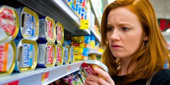 Alimentation : les causes surprenantes de la pénurie de sardines en supermarché