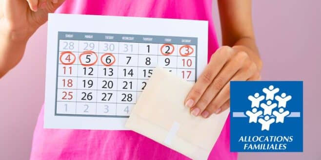 Allocations CAF : voici quand vous allez toucher les virements d'octobre