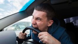 Automobilistes : pourquoi faut-il absolument que vous regardiez par terre avant de monter en voiture ?