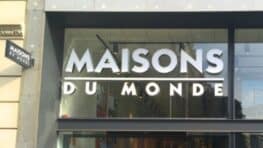 Bons plans : Maisons du Monde ouvre une boutique pour liquider ses invendus