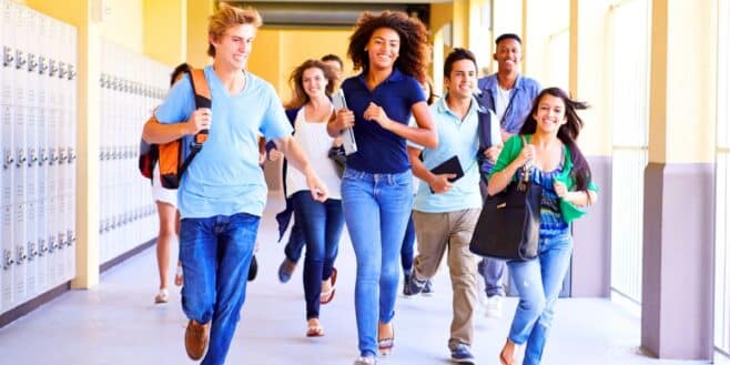 Bourse de lycée : cette date limite pour demander l'aide jusqu'à 1 000 euros