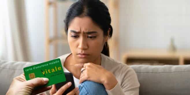 Carte Vitale : cette technique pour la mettre facilement sur votre smartphone