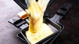 Ce fromage à raclette contaminé dans plusieurs supermarchés en France