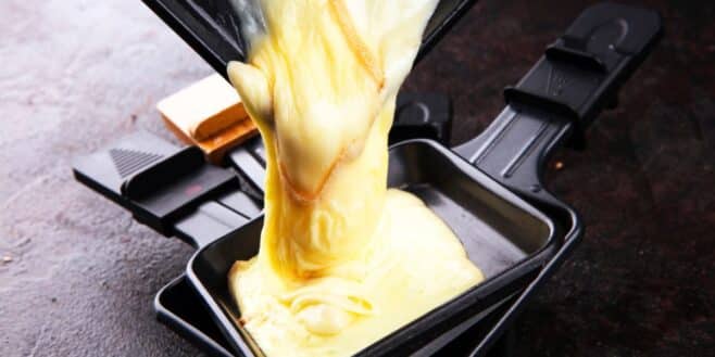 Ce fromage à raclette contaminé dans plusieurs supermarchés en France