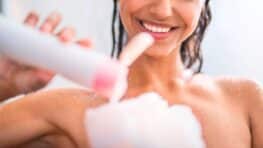Ce gel douche élu meilleur produit par 60 Millions de consommateurs est à moins de 2,50 €
