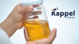 Ce miel vendu dans toute la France fait l'objet d'un rappel urgent