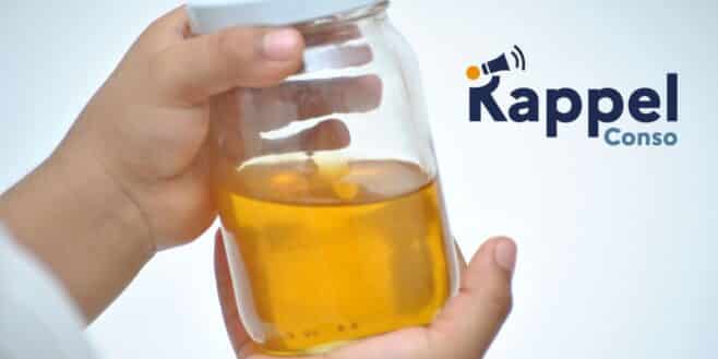 Ce miel vendu dans toute la France fait l'objet d'un rappel urgent