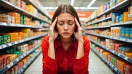 Ce produit de supermarché qui fait prendre du poids selon un ingénieur alimentaire