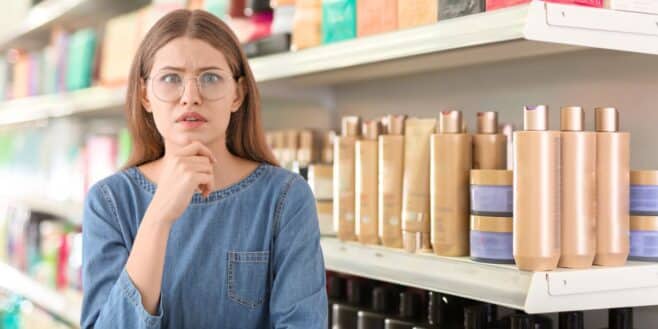 Ce produit pour cheveux fait l'objet d'un rappel urgent à cause d'un risque chimique : points de vente, lots, symptômes et consignes