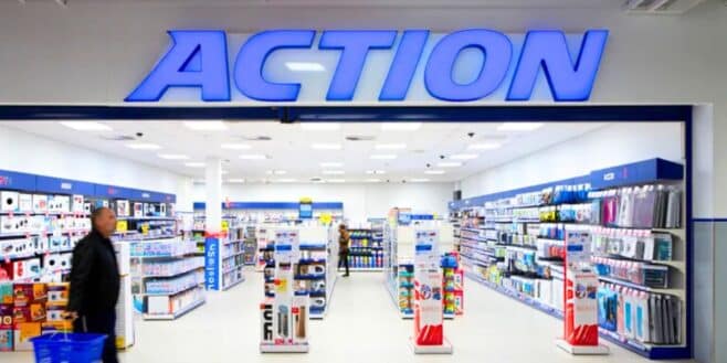 Ce produit vendu chez Action rappelé car suspecté d’être radioactif