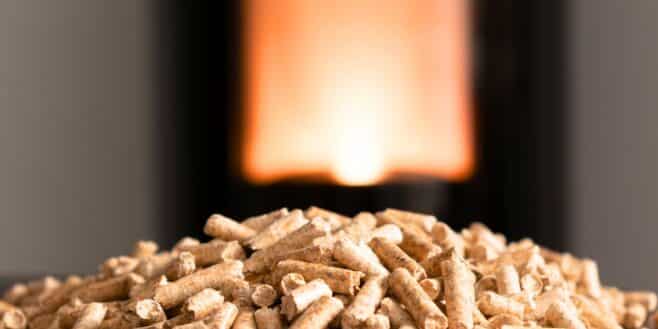 Ce réglage indispensable à faire pour ne pas gaspiller de pellets sur les poêles haut de gamme