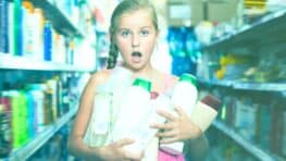 Ces 4 gels douche sont les meilleurs pour votre santé et notés 100/100 sur Yuka