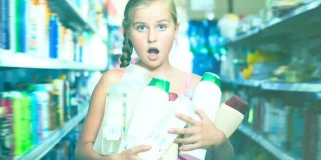 Ces 4 gels douche sont les meilleurs pour votre santé et notés 100/100 sur Yuka