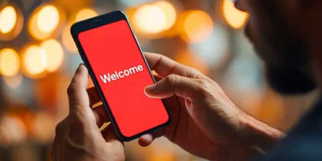 Ces 6 applications à désactiver d'urgence pour protéger votre compte bancaire