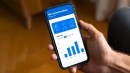 Ces applications à connaître pour réduire votre facture d'énergie en quelques minutes