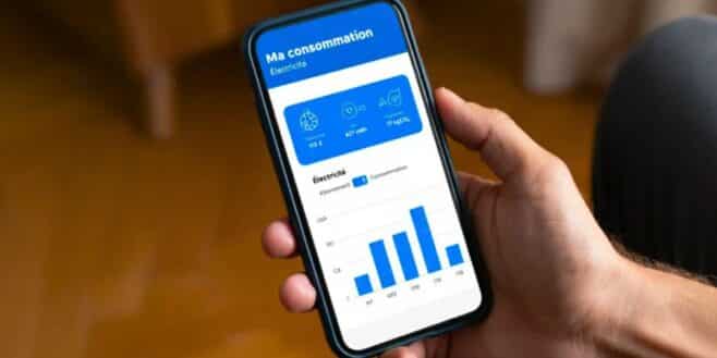 Ces applications à connaître pour réduire votre facture d'énergie en quelques minutes
